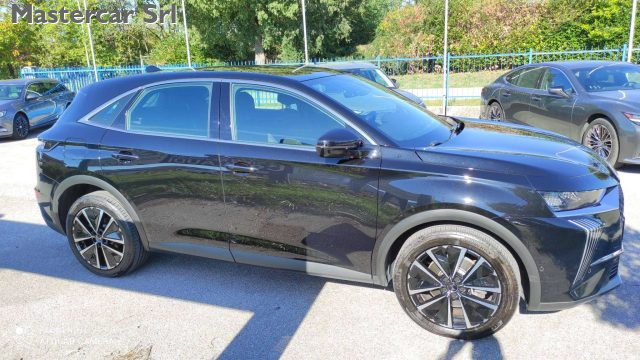 DS AUTOMOBILES DS 7 DS7 1.6 E-TENSE PHEV BASTILLE BU - foto 8
