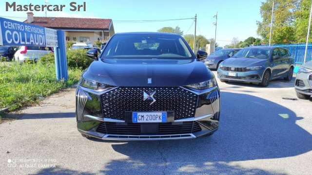 DS AUTOMOBILES DS 7 DS7 1.6 E-TENSE PHEV BASTILLE BU - foto 9