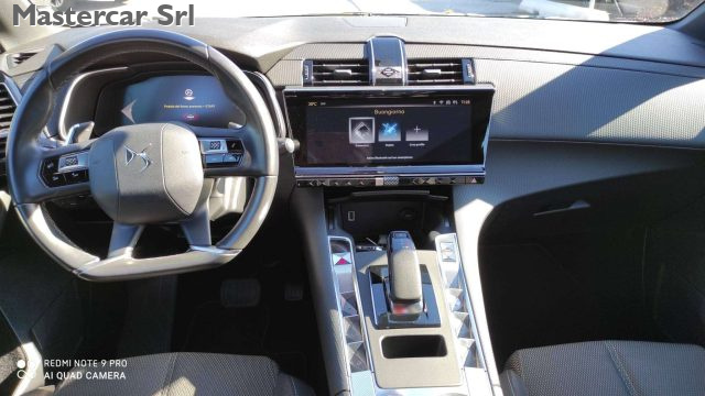 DS AUTOMOBILES DS 7 DS7 1.6 E-TENSE PHEV BASTILLE BU - foto 12