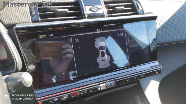 DS AUTOMOBILES DS 7 DS7 1.6 E-TENSE PHEV BASTILLE BU - foto 13