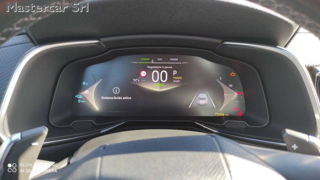 DS AUTOMOBILES DS 7 DS7 1.6 E-TENSE PHEV BASTILLE BU - foto 14