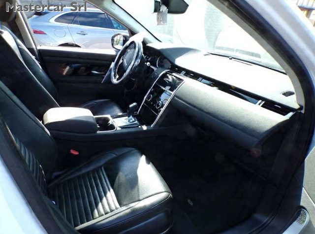 LAND ROVER DISCOVERY SPORT DISCOVERY SPORT 1.5 I3 PHEV S AW - foto 6
