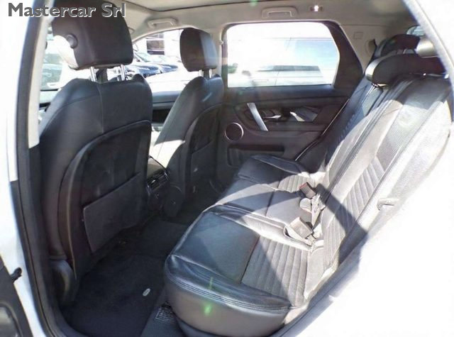 LAND ROVER DISCOVERY SPORT DISCOVERY SPORT 1.5 I3 PHEV S AW - foto 7