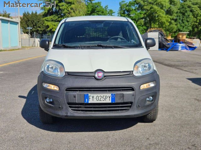 FIAT PANDA VAN 2P 4X4 85CV E6 POP  TRAZIONE - foto 2