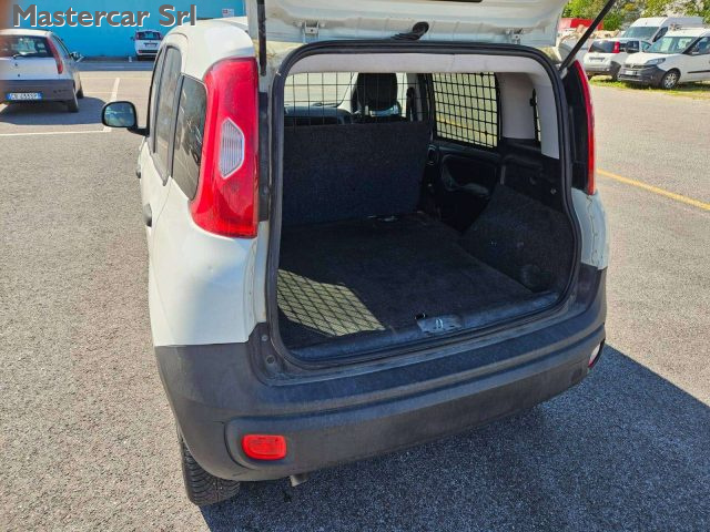 FIAT PANDA VAN 2P 4X4 85CV E6 POP  TRAZIONE - foto 10