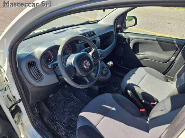FIAT PANDA VAN 2P 4X4 85CV E6 POP  TRAZIONE - foto 12