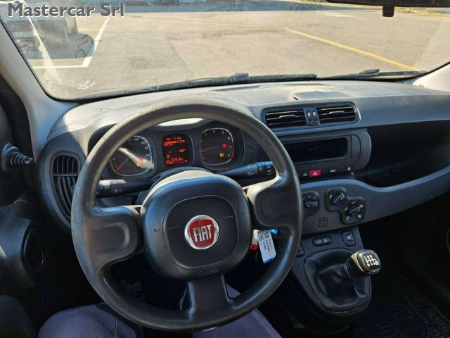 FIAT PANDA VAN 2P 4X4 85CV E6 POP  TRAZIONE - foto 15