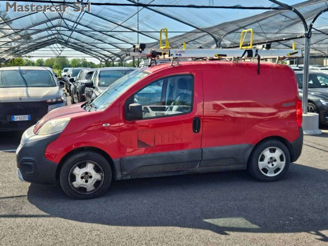 FIAT FIORINO 1.3 MJT 95CV FURGONE ADVENTURE E - foto 3