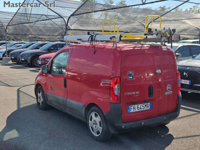 FIAT FIORINO 1.3 MJT 95CV FURGONE ADVENTURE E - foto 4
