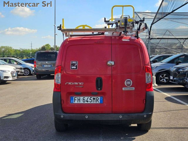 FIAT FIORINO 1.3 MJT 95CV FURGONE ADVENTURE E - foto 5