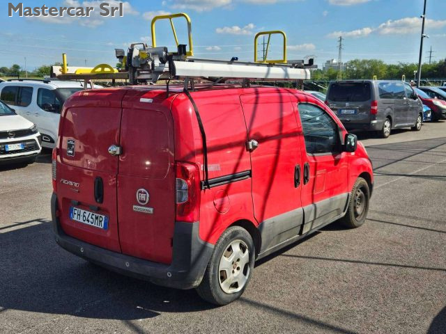 FIAT FIORINO 1.3 MJT 95CV FURGONE ADVENTURE E - foto 6