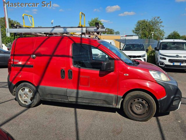 FIAT FIORINO 1.3 MJT 95CV FURGONE ADVENTURE E - foto 7