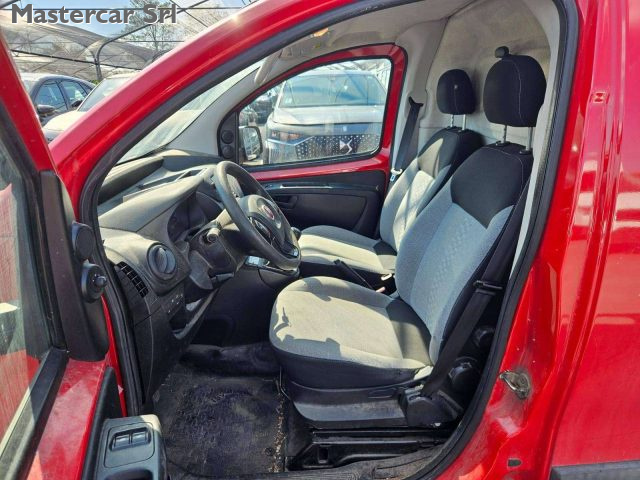FIAT FIORINO 1.3 MJT 95CV FURGONE ADVENTURE E - foto 10