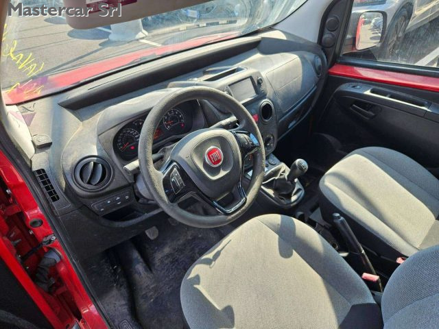 FIAT FIORINO 1.3 MJT 95CV FURGONE ADVENTURE E - foto 11