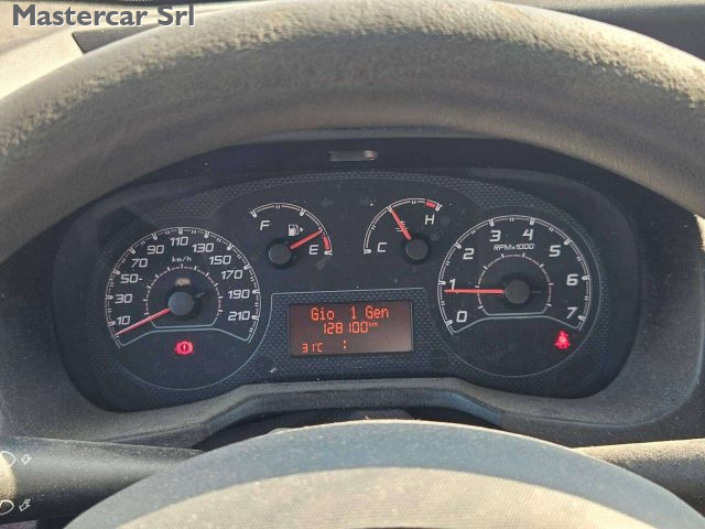 FIAT FIORINO 1.3 MJT 95CV FURGONE ADVENTURE E - foto 12