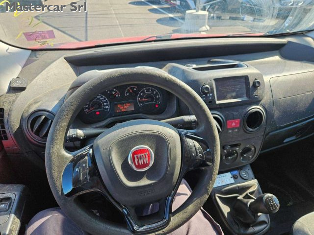 FIAT FIORINO 1.3 MJT 95CV FURGONE ADVENTURE E - foto 13