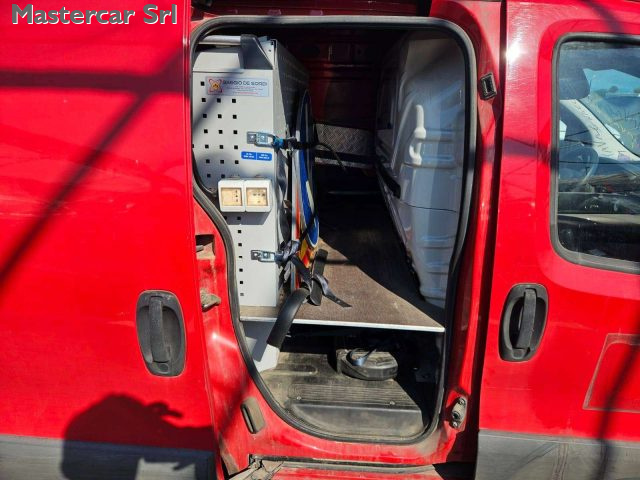 FIAT FIORINO 1.3 MJT 95CV FURGONE ADVENTURE E - foto 14