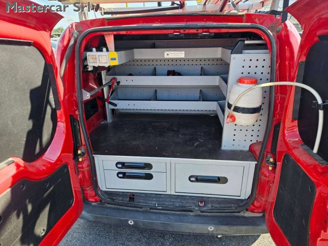 FIAT FIORINO 1.3 MJT 95CV FURGONE ADVENTURE E - foto 15