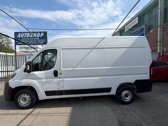 PEUGEOT BOXER BOXER 2.2 HDI  160 CV IVA KM 464 - foto 2