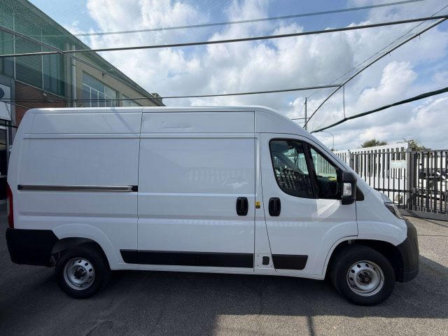 PEUGEOT BOXER BOXER 2.2 HDI  160 CV IVA KM 464 - foto 4