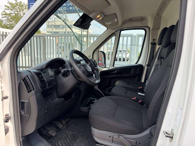 PEUGEOT BOXER BOXER 2.2 HDI  160 CV IVA KM 464 - foto 6