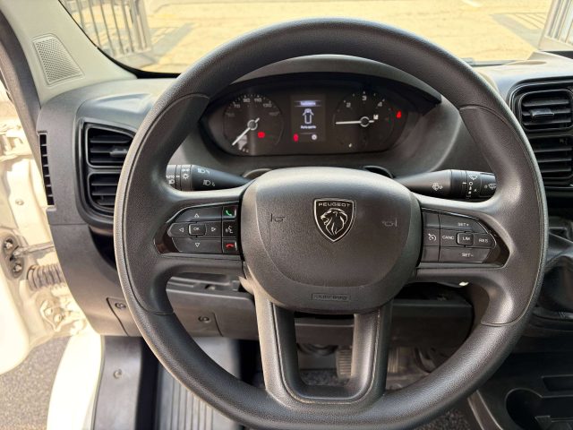 PEUGEOT BOXER BOXER 2.2 HDI  160 CV IVA KM 464 - foto 11