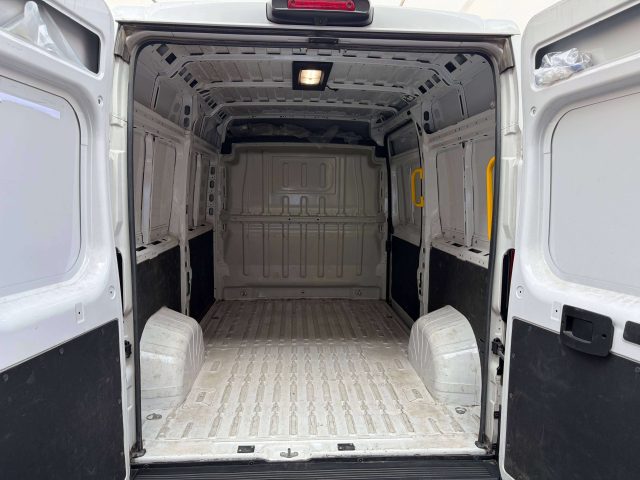 PEUGEOT BOXER BOXER 2.2 HDI  160 CV IVA KM 464 - foto 12
