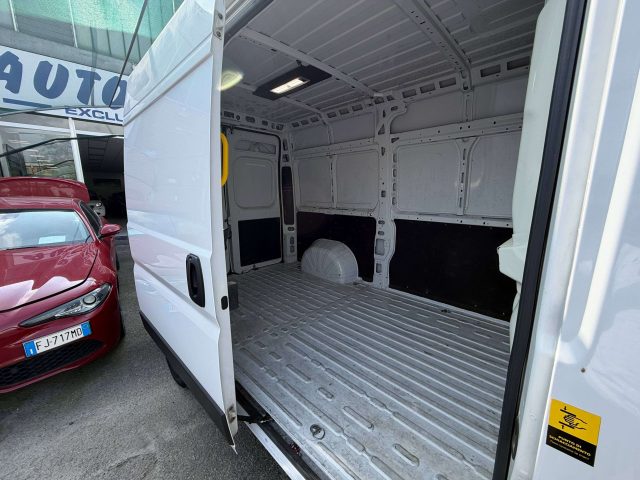 PEUGEOT BOXER BOXER 2.2 HDI  160 CV IVA KM 464 - foto 14