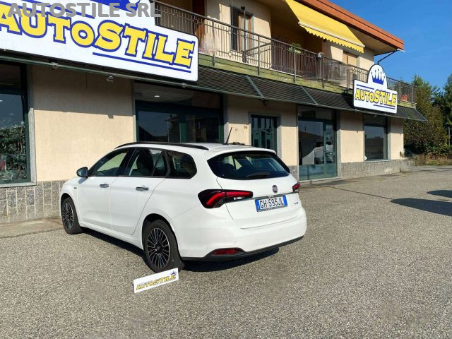 FIAT TIPO 1.3 M-JET 95 CV N1 AUTOCARRO 5 P - foto 11
