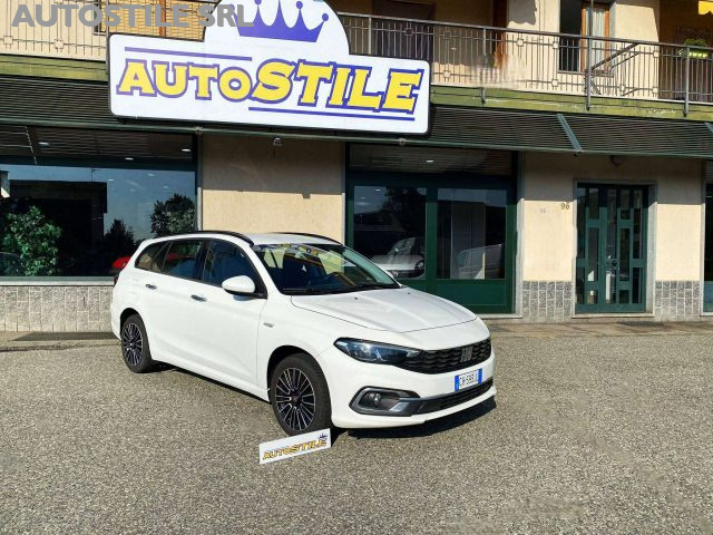 FIAT TIPO 1.3 M-JET 95 CV N1 AUTOCARRO 5 P - foto 12