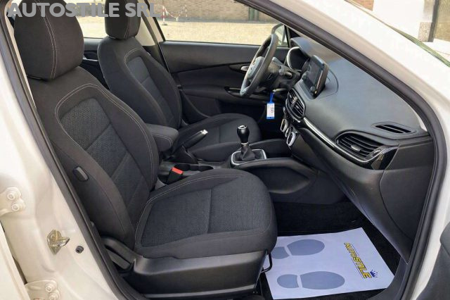 FIAT TIPO 1.3 M-JET 95 CV N1 AUTOCARRO 5 P - foto 13