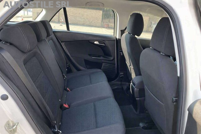 FIAT TIPO 1.3 M-JET 95 CV N1 AUTOCARRO 5 P - foto 14