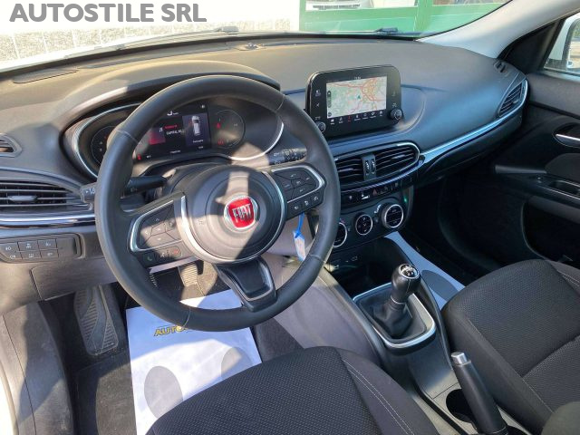 FIAT TIPO 1.3 M-JET 95 CV N1 AUTOCARRO 5 P - foto 15