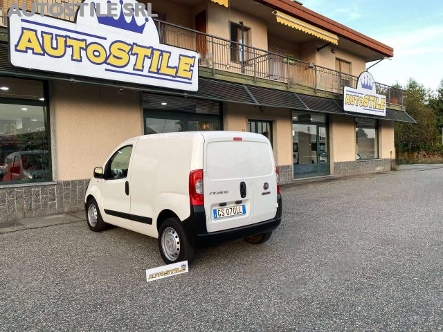 FIAT FIORINO 1.3 M-JET 95CV NUOVO MODELLO - U - foto 11