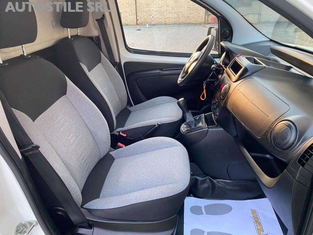 FIAT FIORINO 1.3 M-JET 95CV NUOVO MODELLO - U - foto 12
