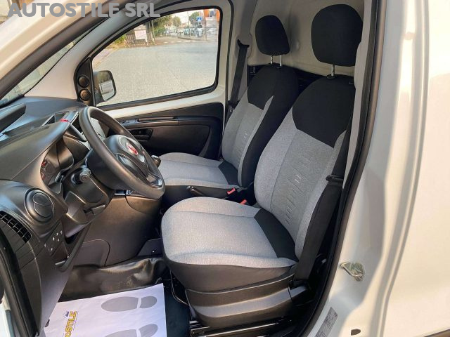 FIAT FIORINO 1.3 M-JET 95CV NUOVO MODELLO - U - foto 13