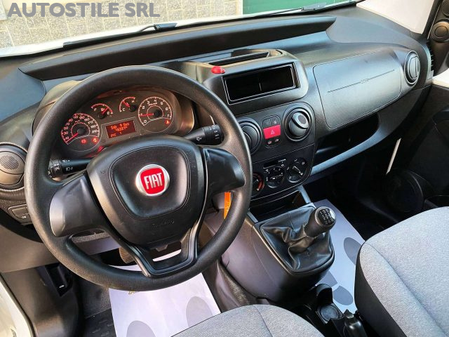 FIAT FIORINO 1.3 M-JET 95CV NUOVO MODELLO - U - foto 14