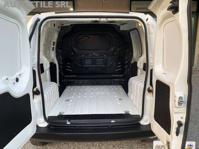 FIAT FIORINO 1.3 M-JET 95CV NUOVO MODELLO - U - foto 15