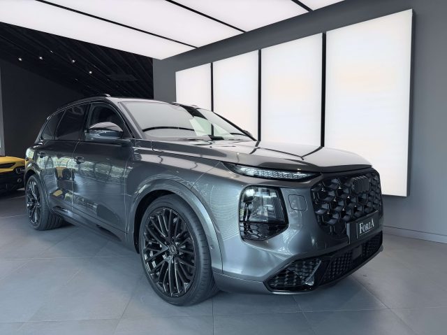 AUDI Q7 Q7 3.0 TDI MHEV S LINE QUATTRO 2 - foto 3