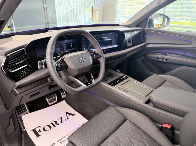 AUDI Q7 Q7 3.0 TDI MHEV S LINE QUATTRO 2 - foto 5