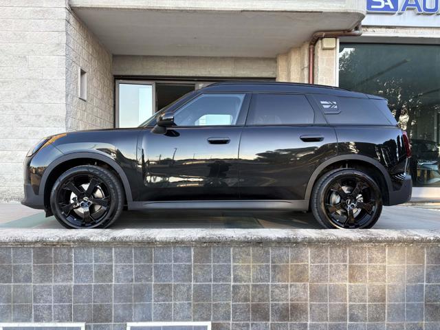 MINI COUNTRYMAN D CLASSIC COUNTRYMAN CERCHI DA 1 - foto 8