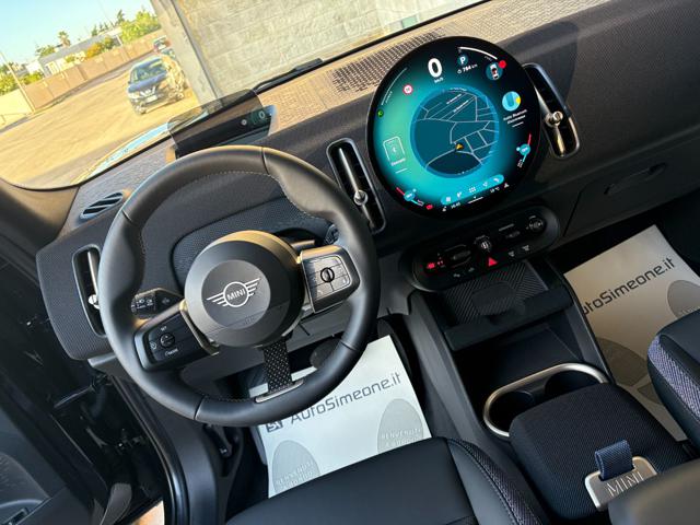 MINI COUNTRYMAN D CLASSIC COUNTRYMAN CERCHI DA 1 - foto 22