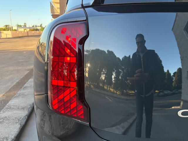 MINI COUNTRYMAN D CLASSIC COUNTRYMAN CERCHI DA 1 - foto 42
