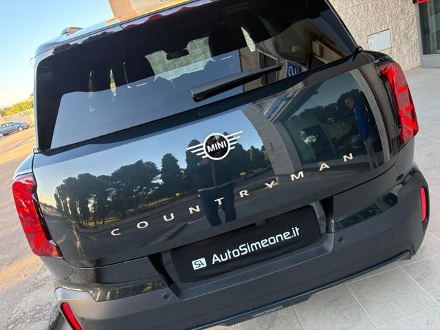 MINI COUNTRYMAN D CLASSIC COUNTRYMAN CERCHI DA 1 - foto 41