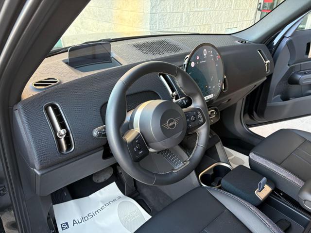 MINI COUNTRYMAN D CLASSIC COUNTRYMAN CERCHI DA 1 - foto 12