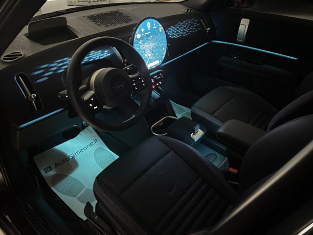 MINI COUNTRYMAN D CLASSIC COUNTRYMAN CERCHI DA 1 - foto 15