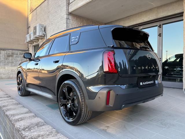 MINI COUNTRYMAN D CLASSIC COUNTRYMAN CERCHI DA 1 - foto 7