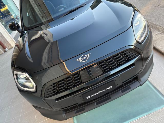MINI COUNTRYMAN D CLASSIC COUNTRYMAN CERCHI DA 1 - foto 40