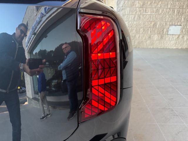 MINI COUNTRYMAN D CLASSIC COUNTRYMAN CERCHI DA 1 - foto 43