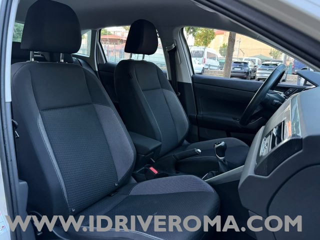 VOLKSWAGEN TAIGO TAIGO 1.0 TSI  95CV - foto 9